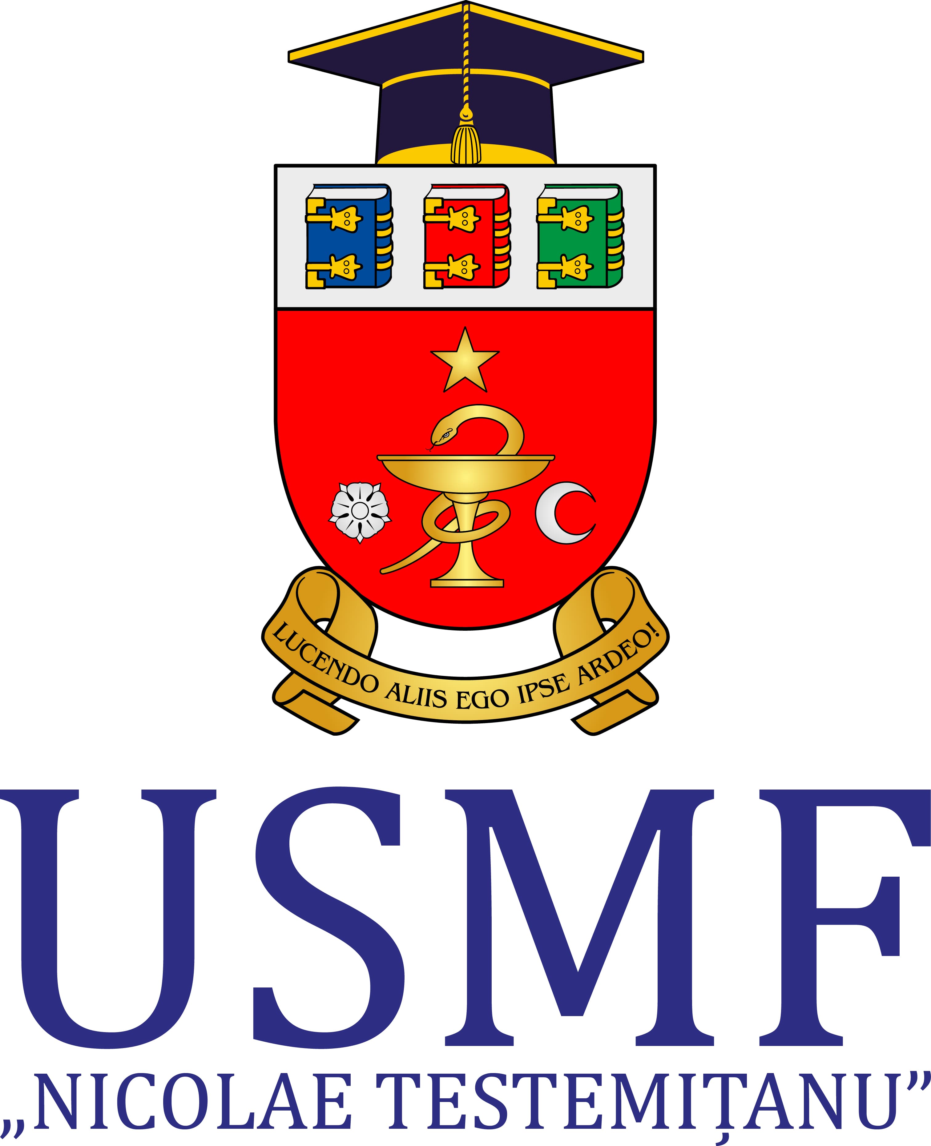 University Management Information System (UMIS) for the State University of Medicine and Pharmacy “Nicolae Testemițanu”