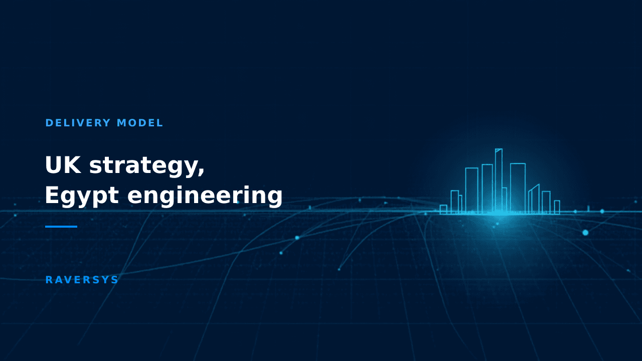 UK strategy, Egypt engineering: what has to be true for it to work