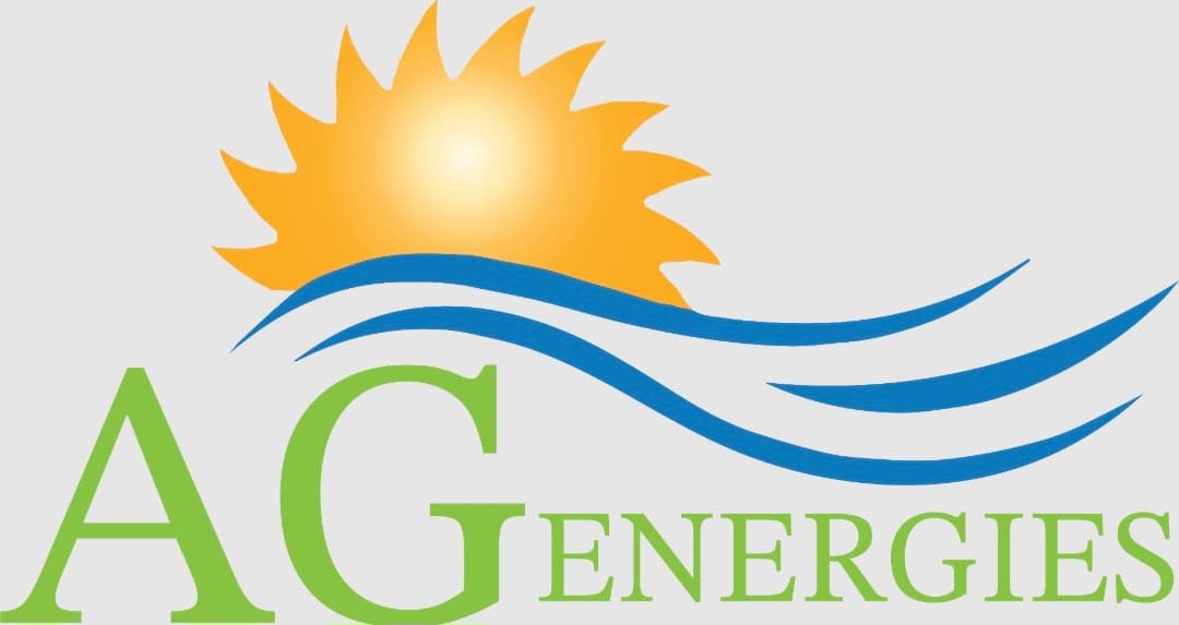 Customized Mobile & Web Application Solution for AG Energies Co. Ltd
