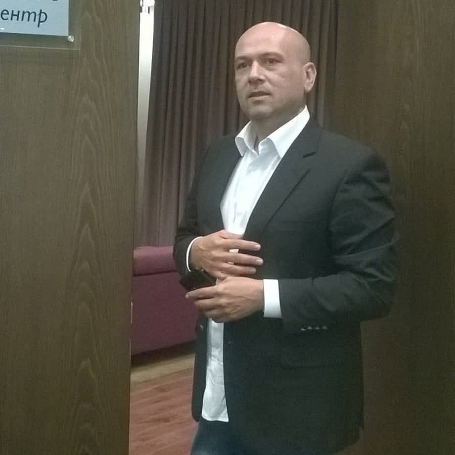 Nasser Hassan